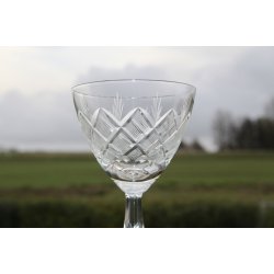 Wien Antik rdvinglas