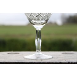 Wien Antik rdvinglas