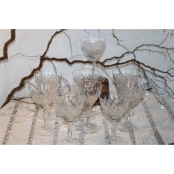 Wien Antik rdvinglas