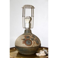 Sholm Erika bordlampe