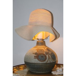 Sholm Erika bordlampe