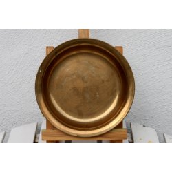 Just Andersen bronze skl