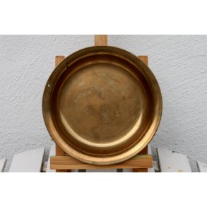 Just Andersen bronze skl