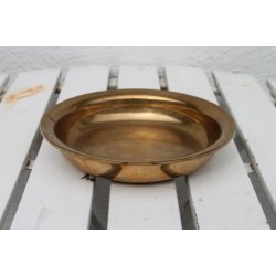 Just Andersen bronze skl