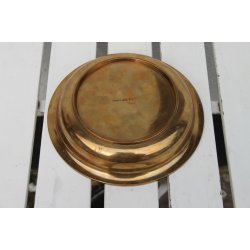 Just Andersen bronze skl