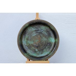 �gte Bronze Danica fad