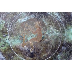 �gte Bronze Danica fad