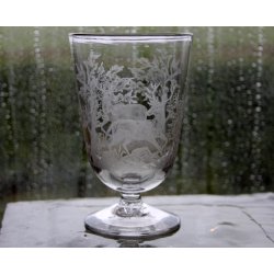 Kastrup glasvrk glas