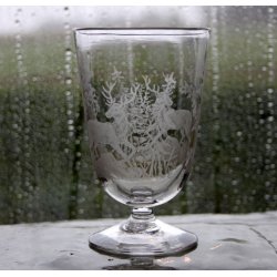 Kastrup glasvrk glas