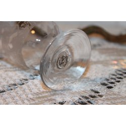 Kastrup glasvrk glas