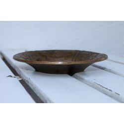 H.C Andersen bronze skl