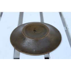 H.C Andersen bronze skl