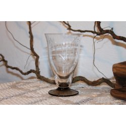 Holmegaare Lis vandglas