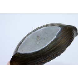 Just Andersen diskometal