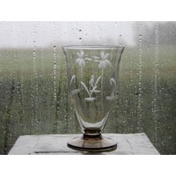 Holmegaare Lis vandglas