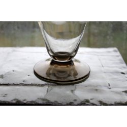 Holmegaare Lis vandglas