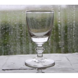 Baril t�ndeform glas