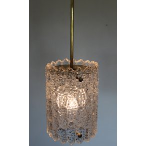 Carl Fagerlund Orrefors pendel