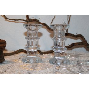 Timo Sarpaneva lysestager