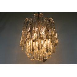 J.T. Kalmar Ice pendel