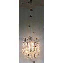 J.T. Kalmar Ice pendel