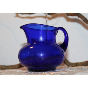 Holmegaard fldekande