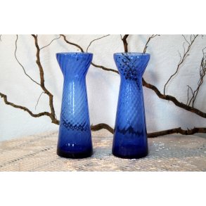 Holmegaard hyacintglas