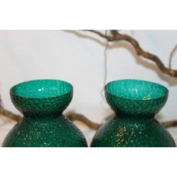 Fyens glasvrk hyacintglas