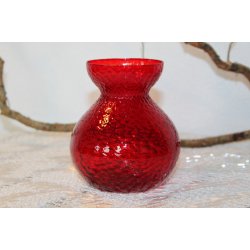 Fyens glasvrk hyacintglas