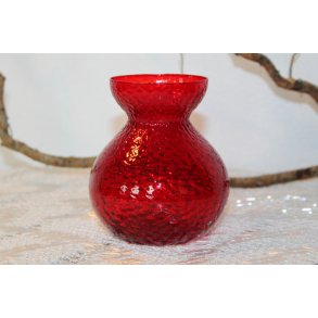 Fyens glasvrk hyacintglas