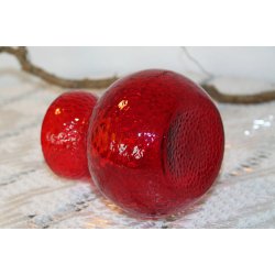 Fyens glasvrk hyacintglas