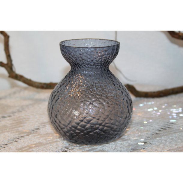 Fyens glasvrk hyacintglas