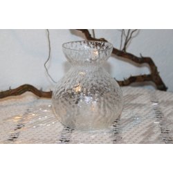 Fyens glasvrk hyacintglas