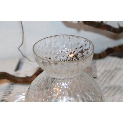 Fyens glasvrk hyacintglas