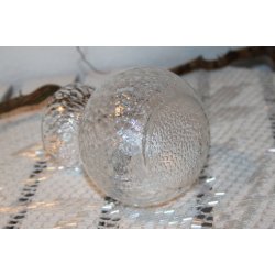 Fyens glasvrk hyacintglas