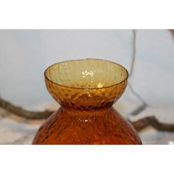 Fyens glasvrk hyacintglas