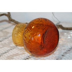 Fyens glasvrk hyacintglas