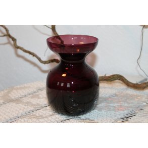 Kastrup glasvrk hyacintglas