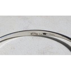 N.E From Sterling armbnd