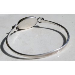 N.E From Sterling armbnd