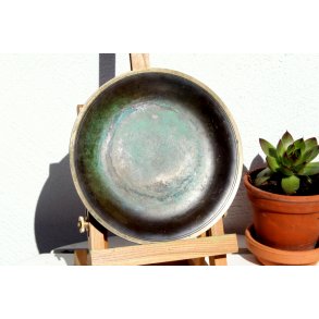 Just Andersen bronze fad B 210