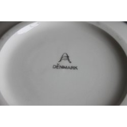 Aluminia Anne sofie skl