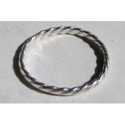 Armbnd 925 slv 