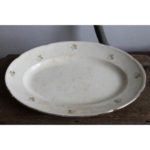 Aluminia Anne Sofie fad