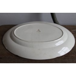 Aluminia Anne Sofie fad