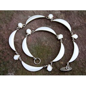 Volmer Bahner halskde