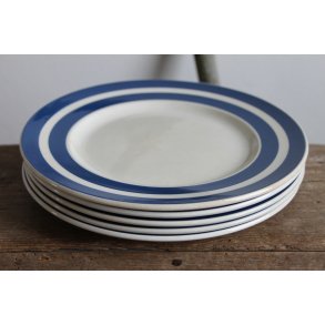 Staffordshire Cordon Bleu