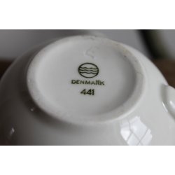 Royal Copenhagen fldekande