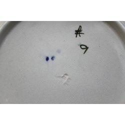 Aluminia Tuborg 1908