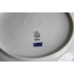 Royal Copenhagen tallerken